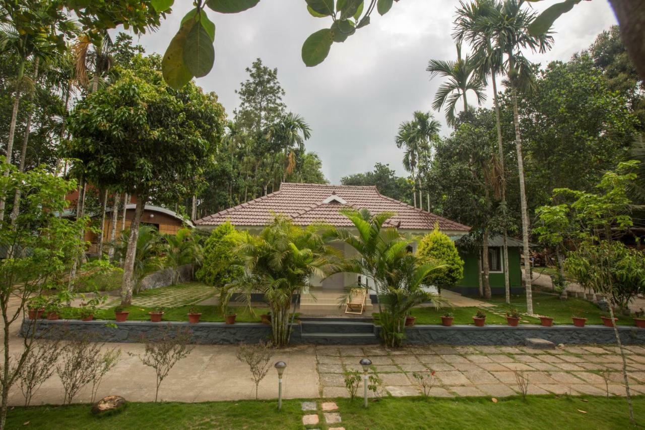 Kedara Village Sultan Bathery Extérieur photo