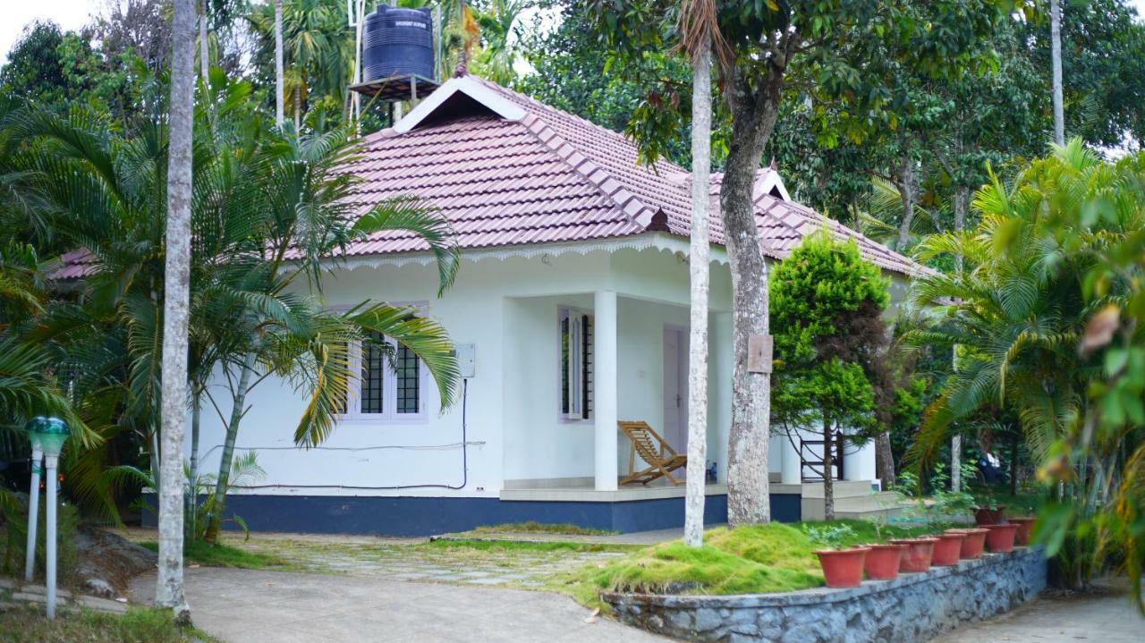 Kedara Village Sultan Bathery Extérieur photo