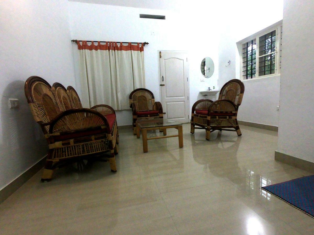 Kedara Village Sultan Bathery Extérieur photo
