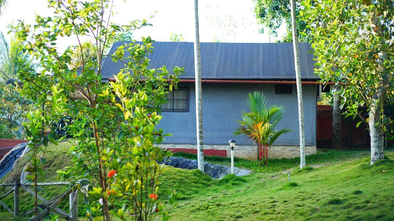 Kedara Village Sultan Bathery Extérieur photo