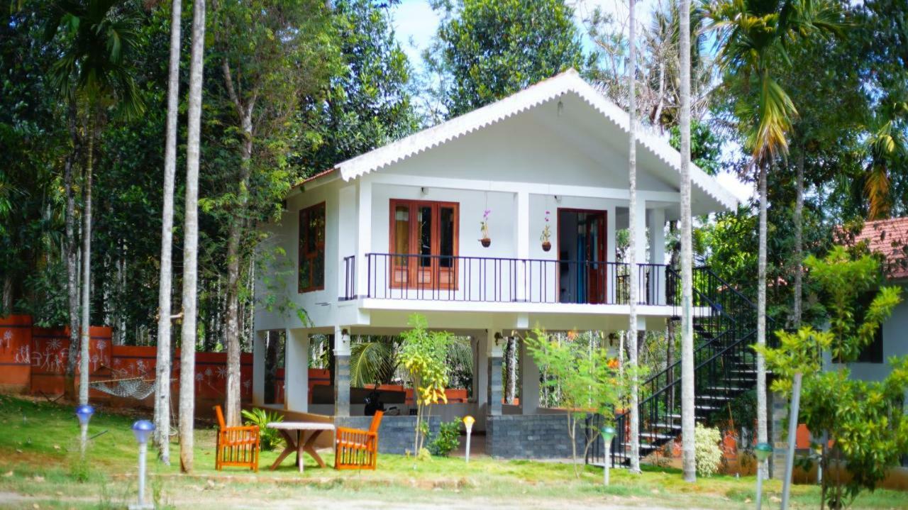 Kedara Village Sultan Bathery Extérieur photo