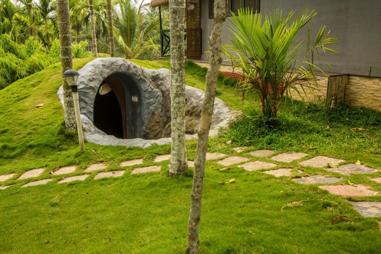 Kedara Village Sultan Bathery Extérieur photo