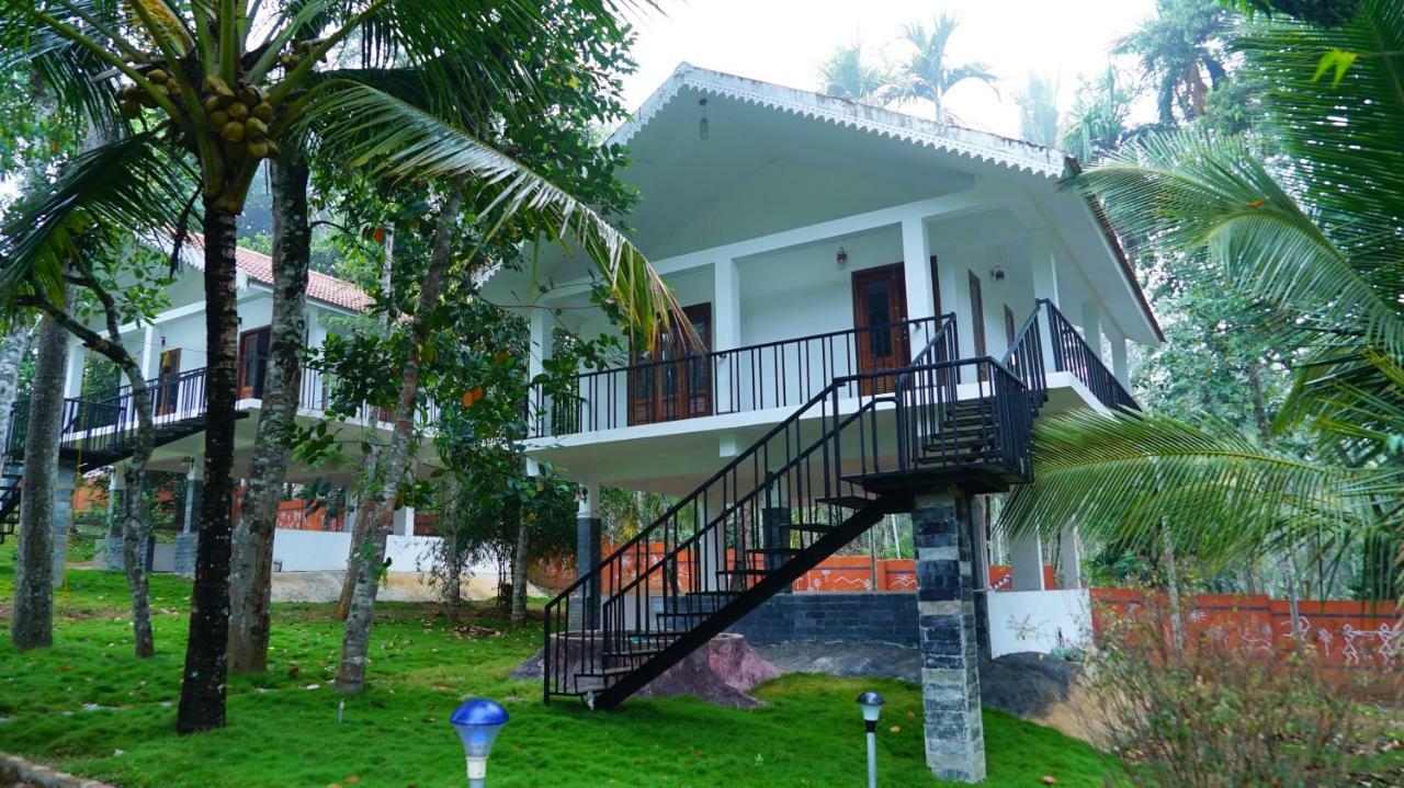 Kedara Village Sultan Bathery Extérieur photo