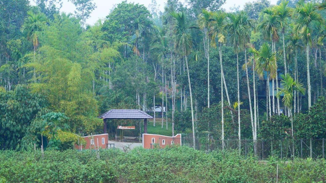 Kedara Village Sultan Bathery Extérieur photo